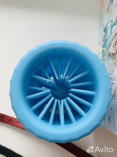 Принадлежности для собачки