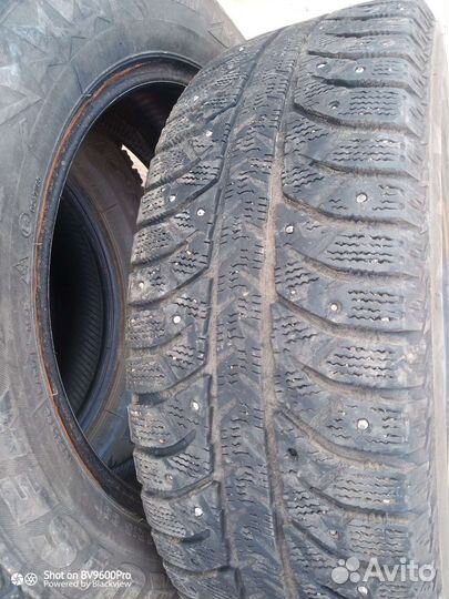 Bridgestone Ice Cruiser 7000 185/65 R15