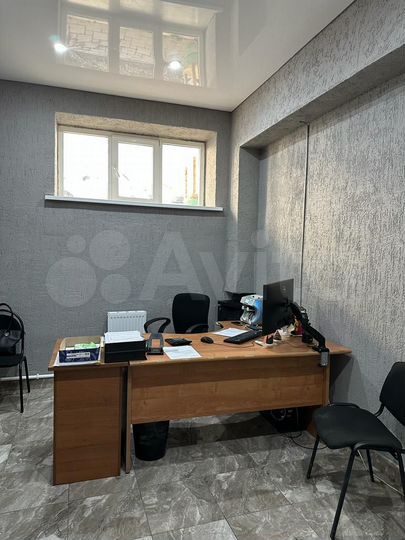 Офисы с арендаторами, 26м². Доход 12тр