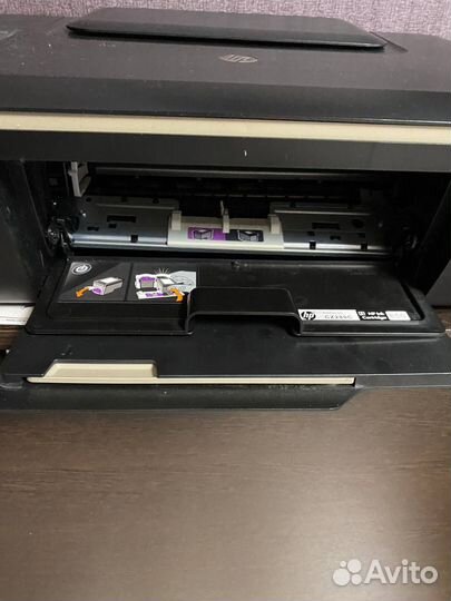 Принтер hp струйный