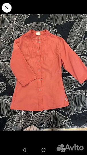 Медицинская одежда 40 xs