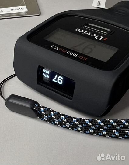 Толщиномер аренда