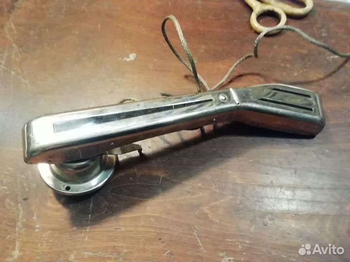 Звукосниматель Thorens