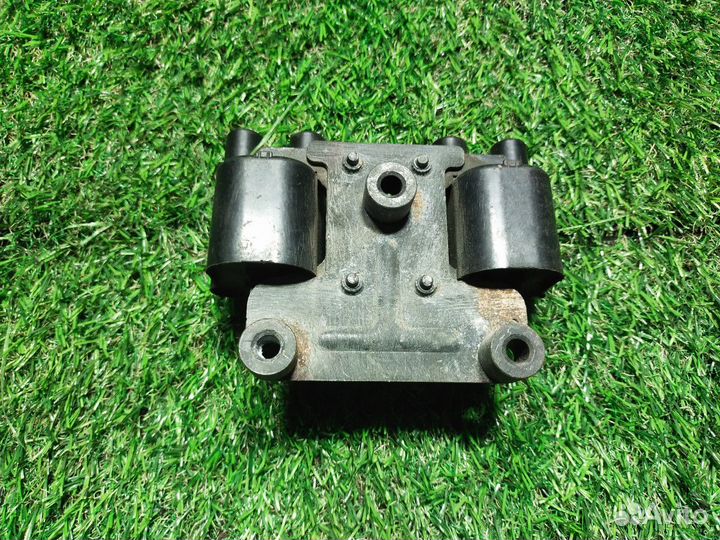 Катушка зажигания Chevrolet Lacetti (J200) I (2002