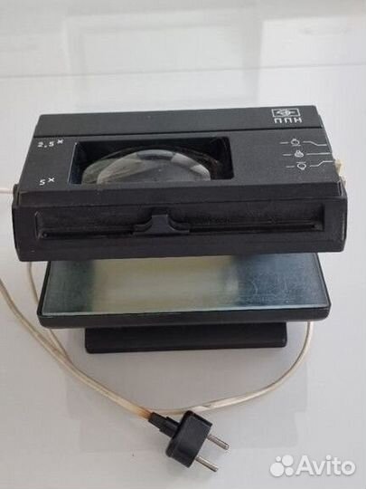 Детектор валют