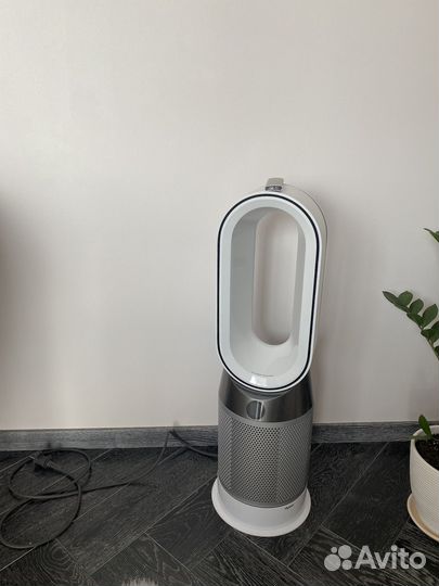 Dyson hp05