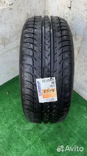 Bfgoodrich G-Grip 225/55 R16 95V