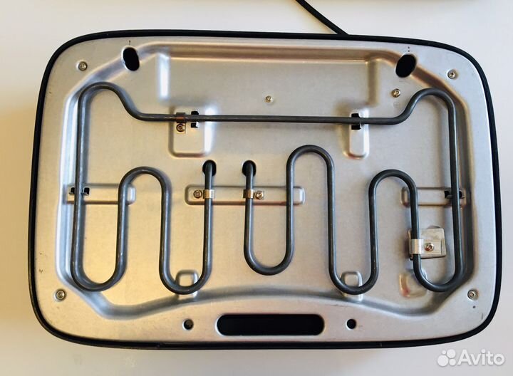 Электрогриль Philips / Доставка по России