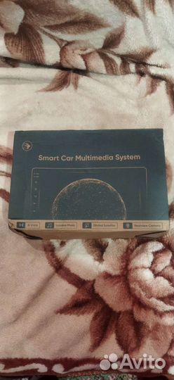 Автомагнитолы на андроид