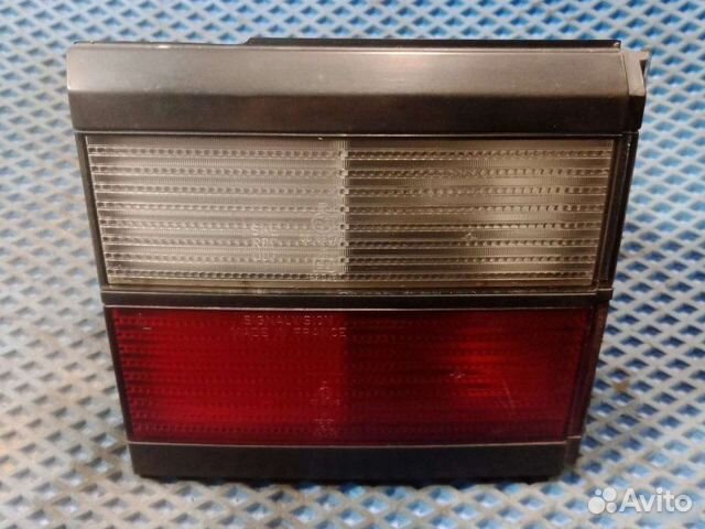 Фонарь левый Volkswagen Passat B3