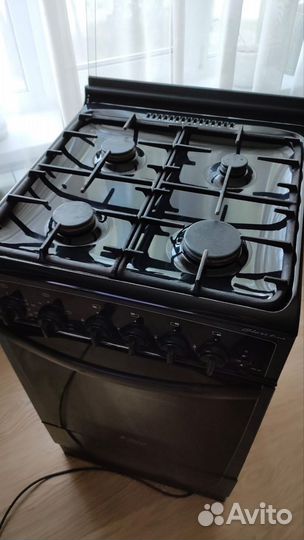 Газовая плита гефест бу 50