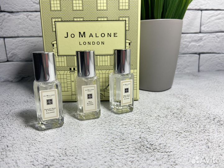 Подарочный набор Jo Malone