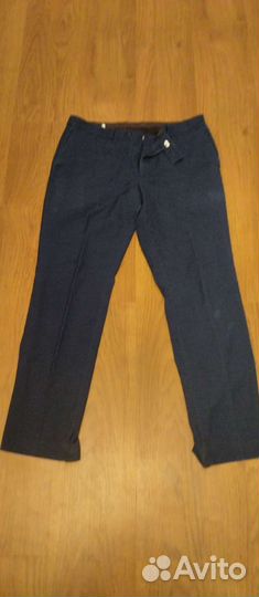 Школьная форма