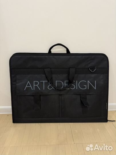 Папка для художника a2