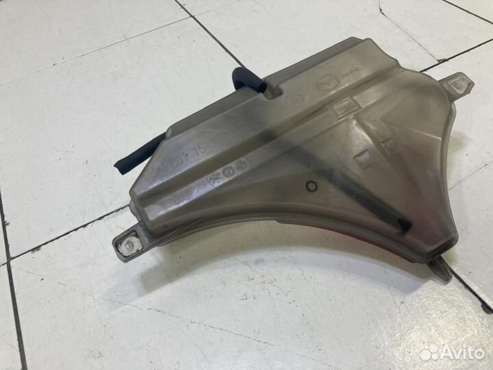 Бачок расширительный Mazda Mazda 6 GJ 2013