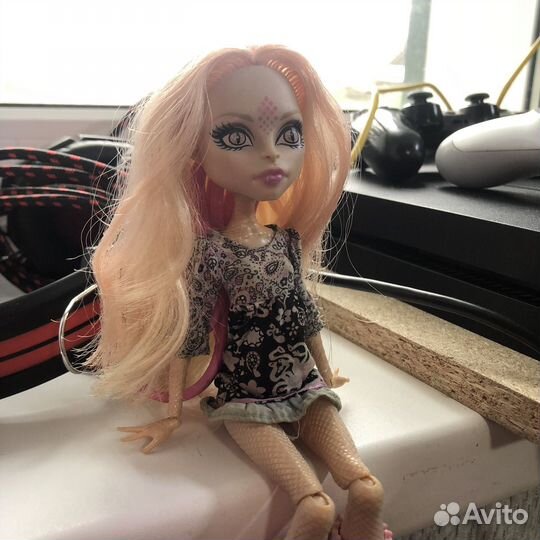 Кукла Монстер Хай