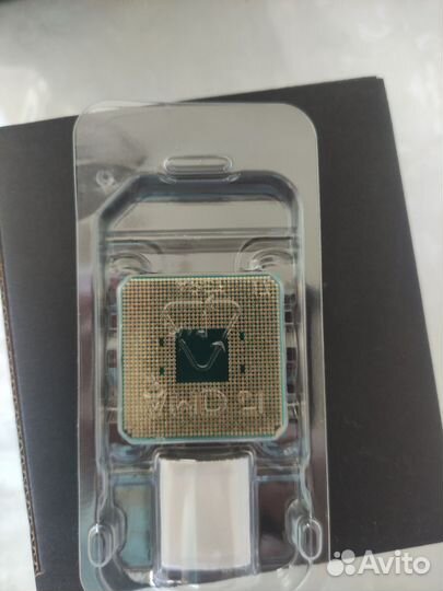 Ryzen 5 1600AF