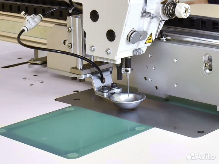 Швейный автомат Autosew ASM-10050 программируемый