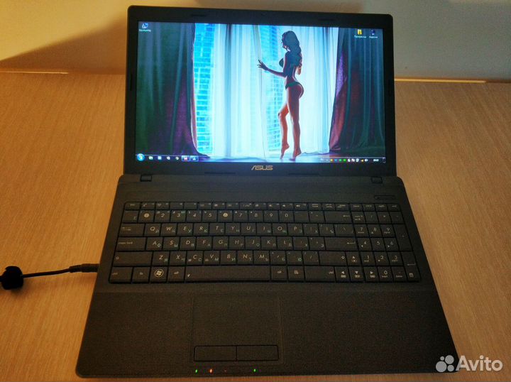 Абсолютно новый Intel Core i7 для офиса