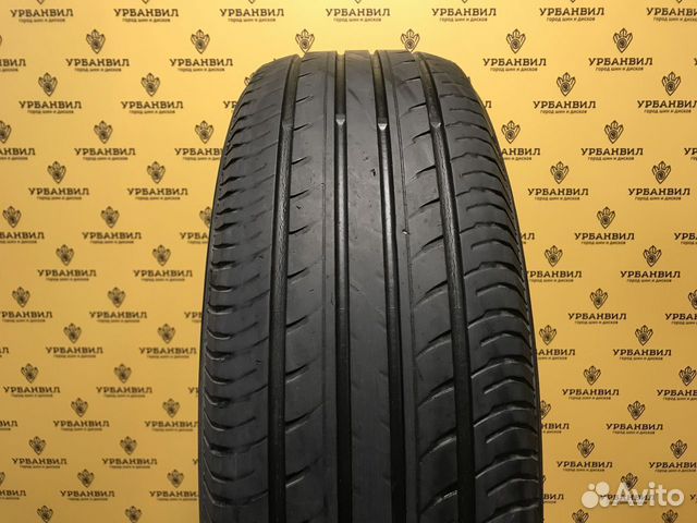 Yokohama Geolandar G98 225/65 R17 102V