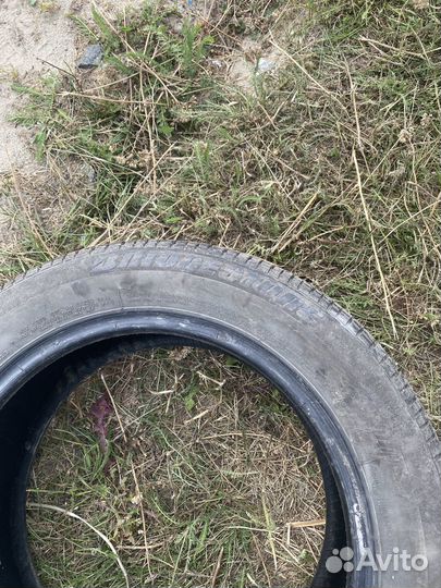 Bridgestone Turanza ER30 205/55 R16