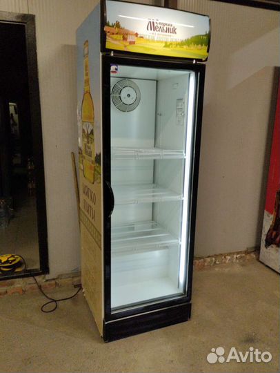 Холодильник бу