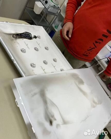 Ремонт телевизоров. Телемастер