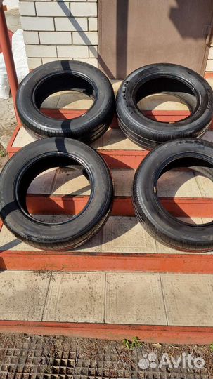 Nexen N'Fera SU1 195/65 R15