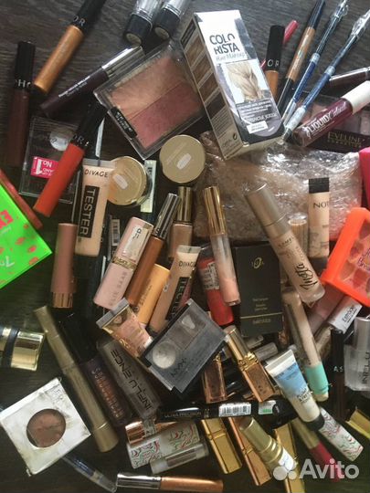 Набор косметики