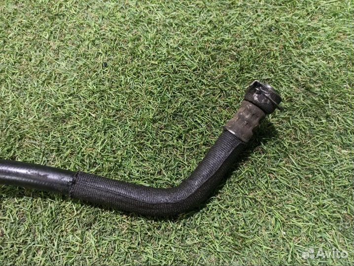 Трубка АКПП Audi A6 4G C7 cdnb 2.0 2012