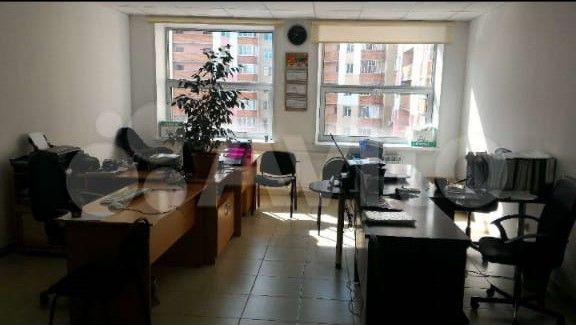 Продам помещение 41,1 м²