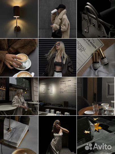 Реклама для блогеров и маркетплейсов