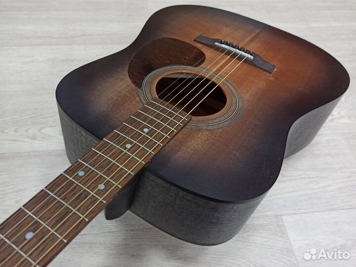 Акустическая гитара Cort