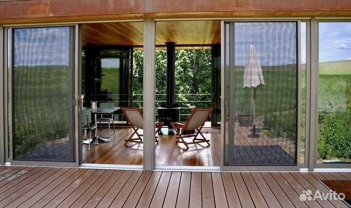 Пвх окна от производителя