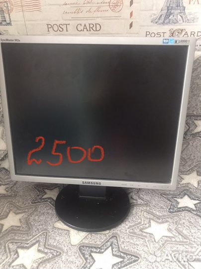 Монитор Samsung