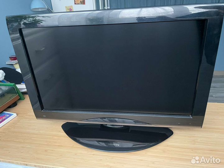 Телевизор Toshiba