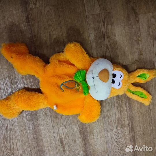 Рюкзак детский