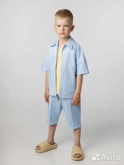 Костюм bodo для мальчика