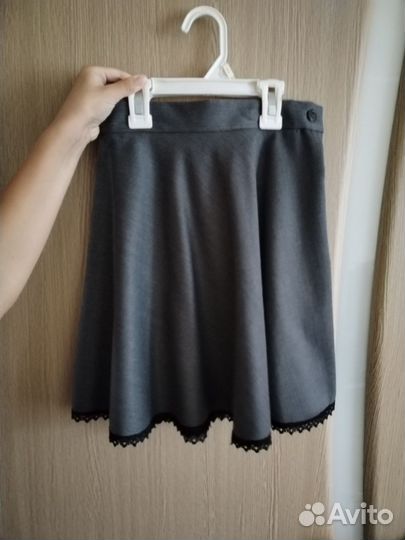 Школьный костюм