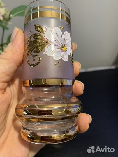 Стопки Богемия Чехословакия