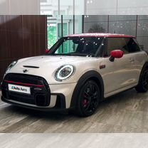 MINI John Cooper Works 2.0 AT, 2021, 26 079 км, с пробегом, цена 4 120 000 руб.