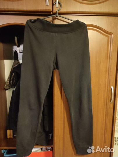 Спортивный костюм женский, утеплённый 52 р
