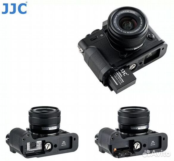 Доп. хват MHG-XT10 для Fujifilm X-T30