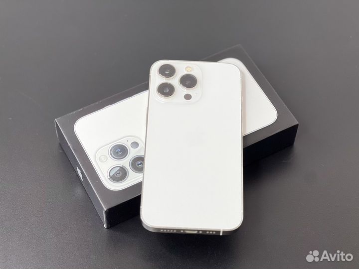 iPhone 13 Pro, 128 ГБ