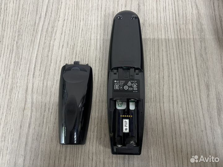 Пульт для телевизора LG AN-MR19BA