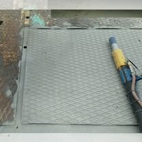 Пескоструйная обработка с выездом, Королев