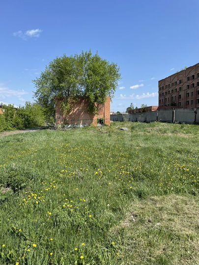 Участок 1,41 га (ИЖС)