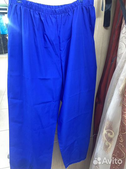 Медицинский костюм женский 52/54