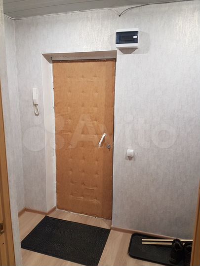 1-к. квартира, 36,2 м², 5/5 эт.