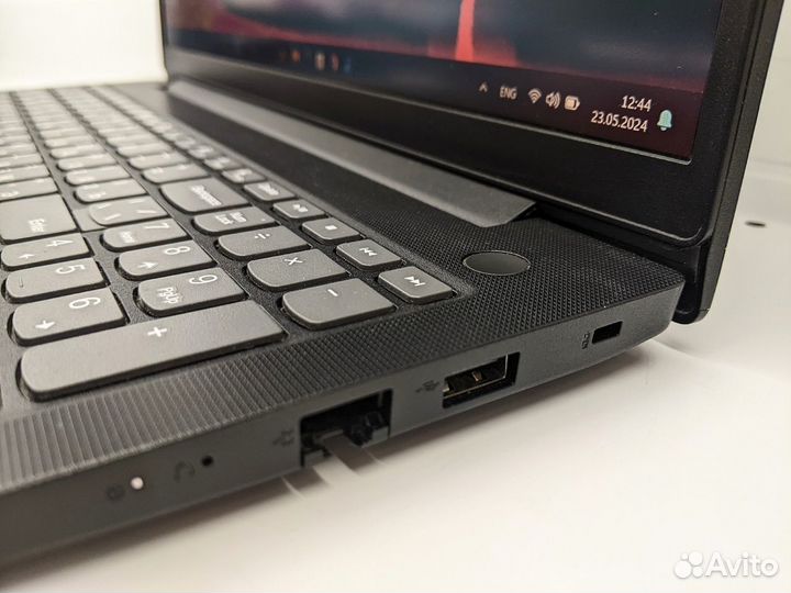 Ноутбук Lenovo V15 G2 ALC